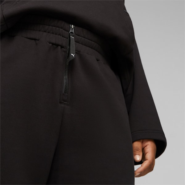 ウィメンズ DARE TO スウェットパンツ, PUMA Black, extralarge-JPN