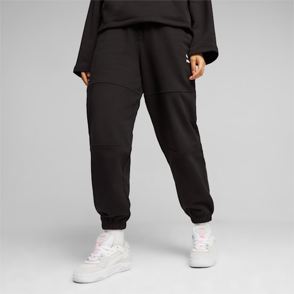 Pants puma hotsell