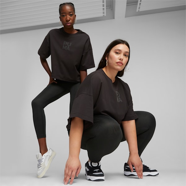 Playera deportiva Puma para mujer