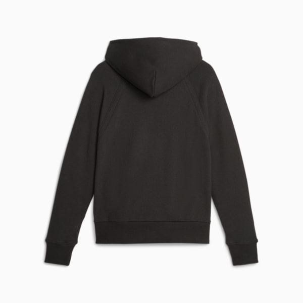 BBL PRINT HOODIE - BLACK – More Motion