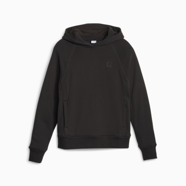 Classics Logo Infill Women's Hoodie