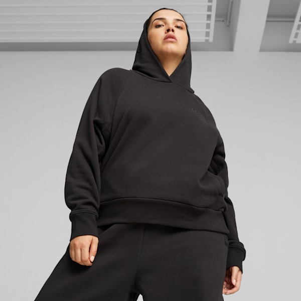 Infuse Women s Hoodie PUMA