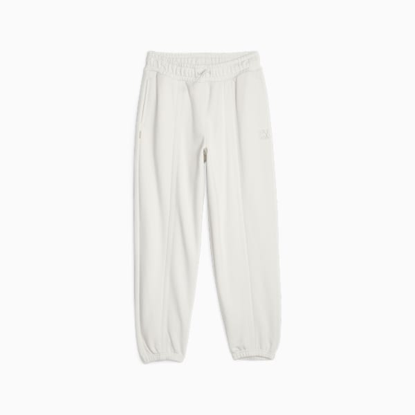 Infuse Women's Sweatpants, Sedate Gray, extralarge-GBR
