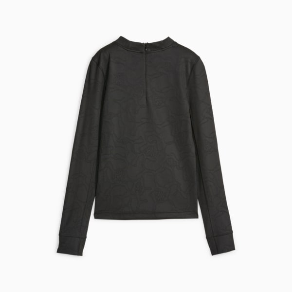 NICOLE Long Sleeve TEE