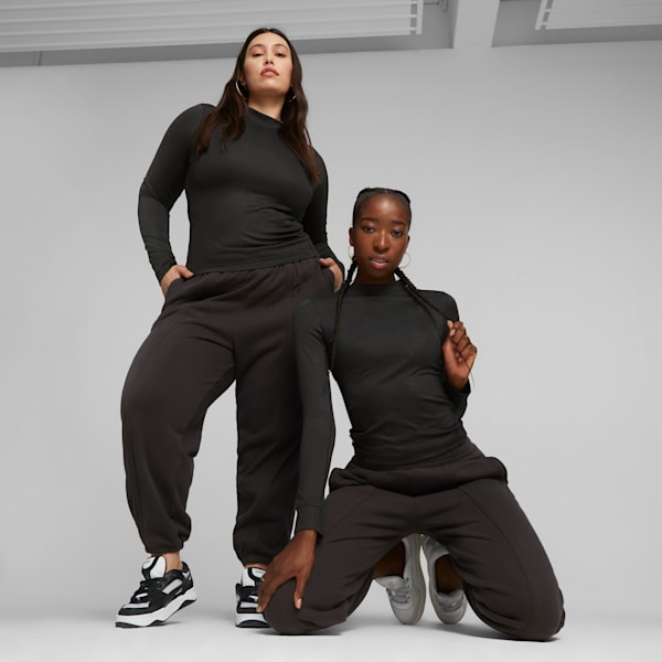 INFUSE Women s Long Sleeve Tee PUMA