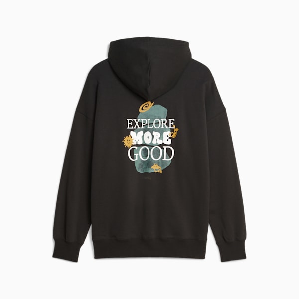 Oversized Hoodies & More