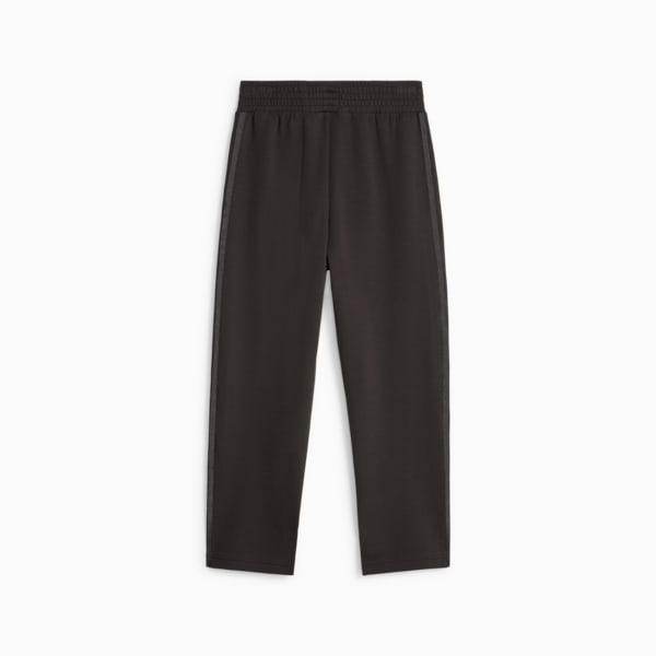 T7 Women's High Waist Pants, PUMA Black, extralarge-IND