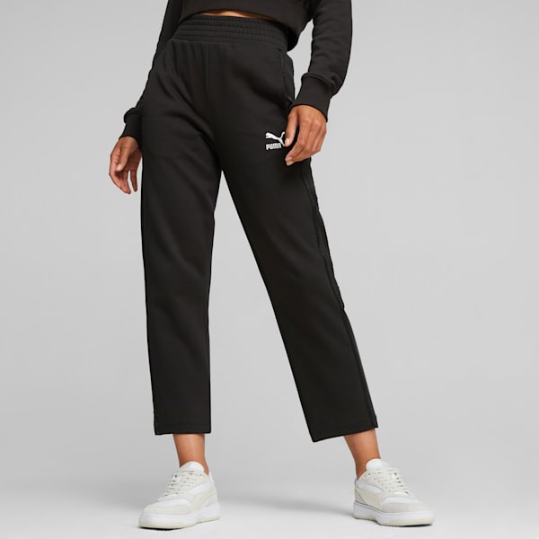 Pantalones de chándal PUMA MOTION Mujer PUMA Black