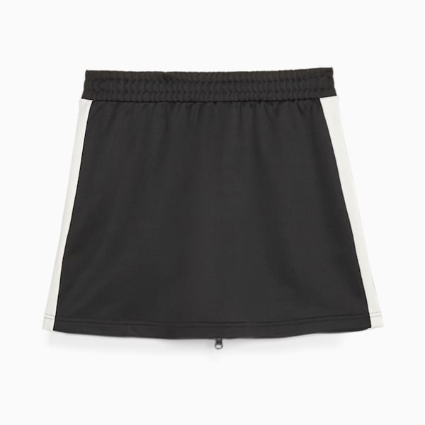 T7 Forward History Women's Skirt, PUMA Black, extralarge-IDN