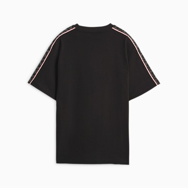 Dare To Panel Women's Football T-shirt, PUMA Black, extralarge-IND