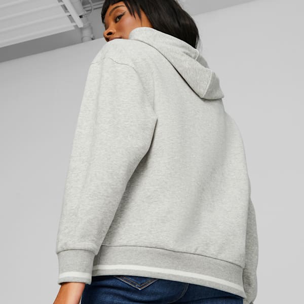 Puma womens hoodie sale store