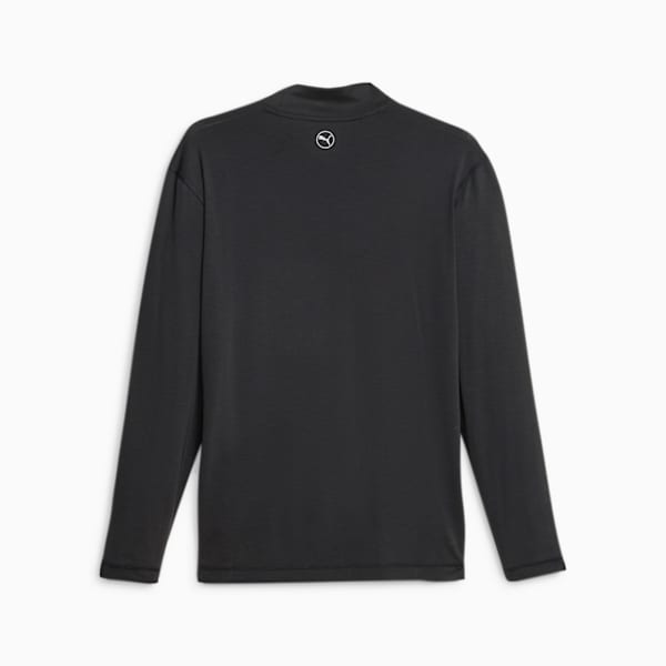 Men's Golf Baselayer, PUMA Black, extralarge-GBR