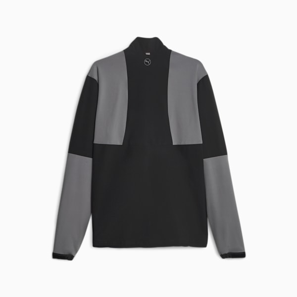 Nordic DWR Jacket, PUMA Black-Slate Sky, extralarge-GBR