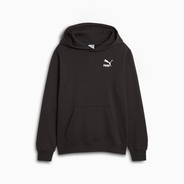Sudadera adolescentes BETTER CLASSICS, PUMA Black, extralarge