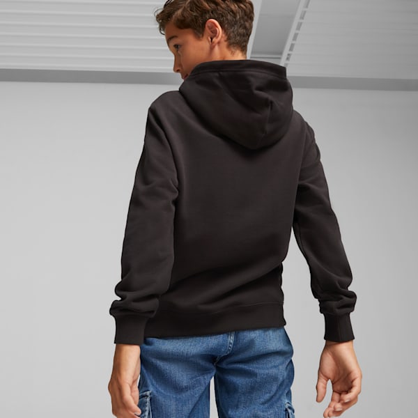 Better Classics Boys' Hoodie, Cheap Erlebniswelt-fliegenfischen Jordan Outlet Black, extralarge