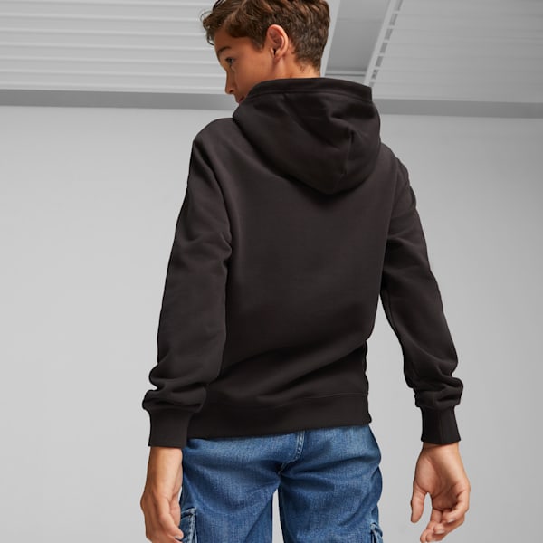 Sudadera adolescentes BETTER CLASSICS, PUMA Black, extralarge