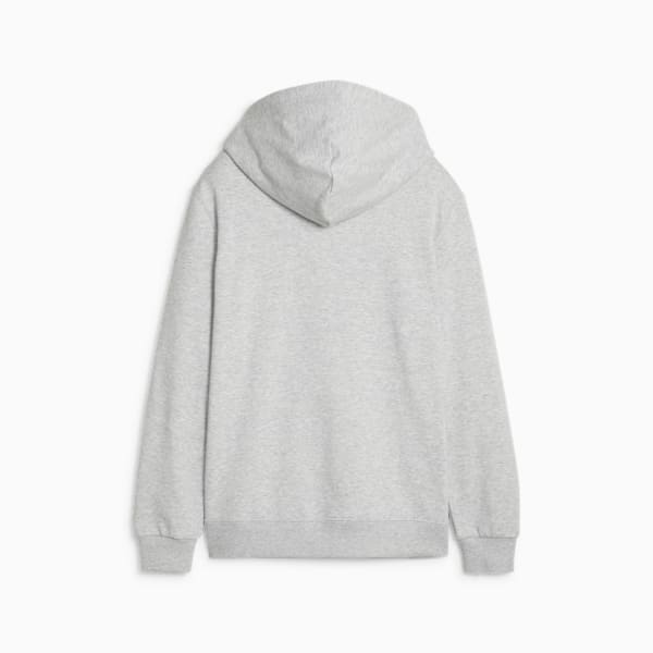 Sudadera adolescentes BETTER CLASSICS, Light Gray Heather, extralarge