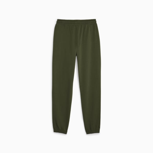 Downtown Boys' Sweatpants, Myrtle, extralarge