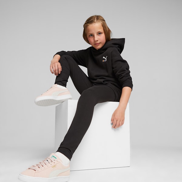 Puma sweater kids sale