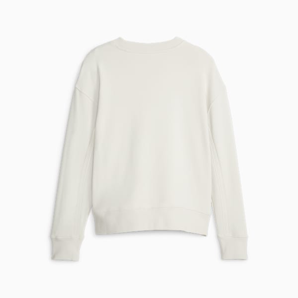 Infuse Women's Sweatshirt, Sedate Gray, extralarge