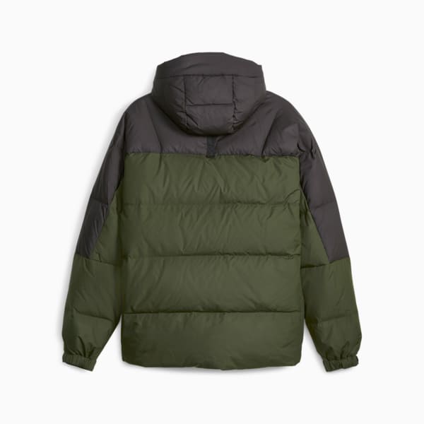 PUMA Men's Down Jacket | PUMA