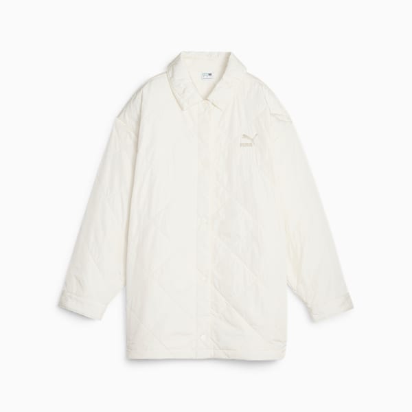 ウィメンズ CLASSICS チョア ジャケット, Frosted Ivory, extralarge-JPN