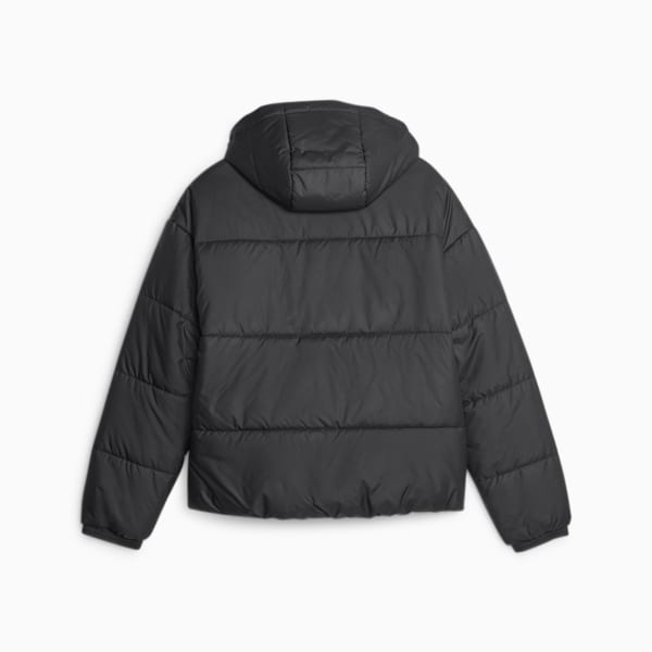 Blouson matelassé Classics Femme, PUMA Black, extralarge