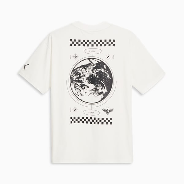 Puma nasa playera sales