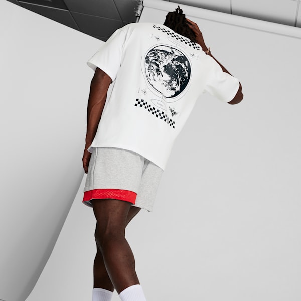 Playera deportiva puma hotsell