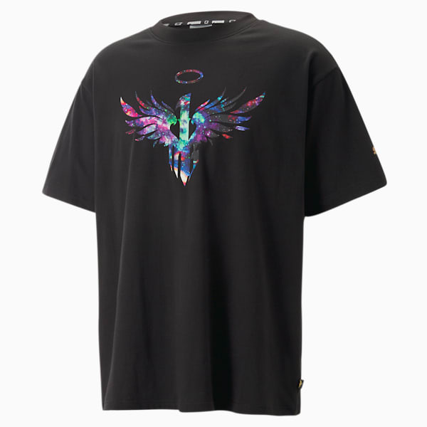 PUMA x LAMELO BALL LaFrancé Men's Tee II