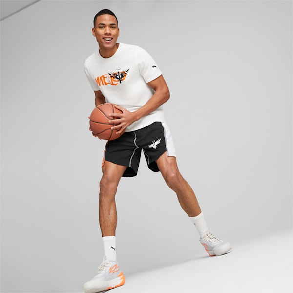 PUMA x LAMELO BALL LaFrancé Men's Tee II