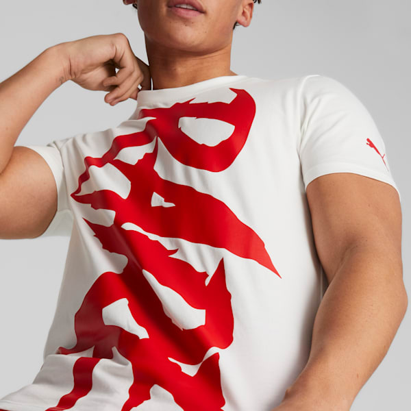 Camiseta de básquetbol PUMA x LAMELO BALL Boxy para hombre