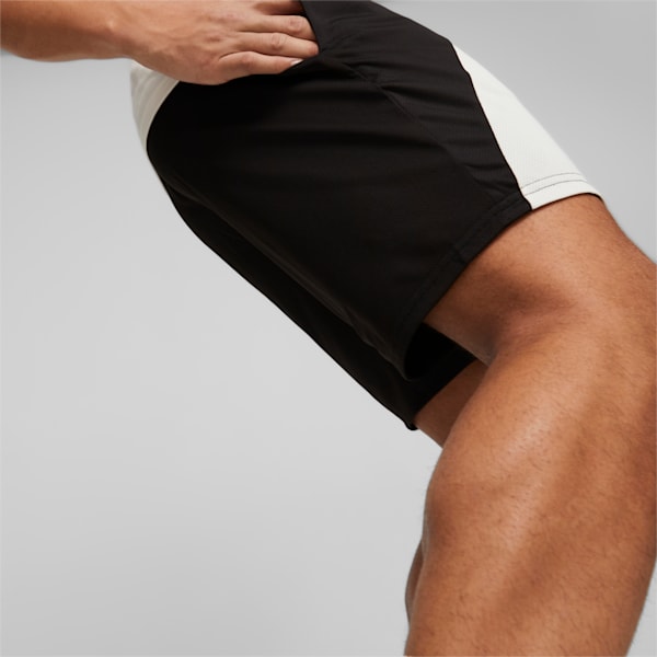 PUMA x LAMELO BALL Whispers Men's Basketball Shorts, PUMA Black
