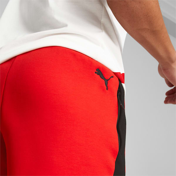 PUMA x MELO Dime Shorts, PUMA Red
