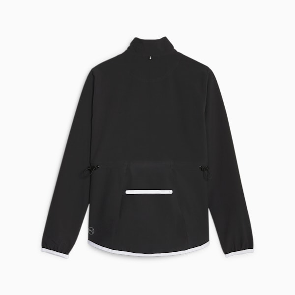 Nordic DWR Women's Golf Jacket, PUMA Black, extralarge-GBR
