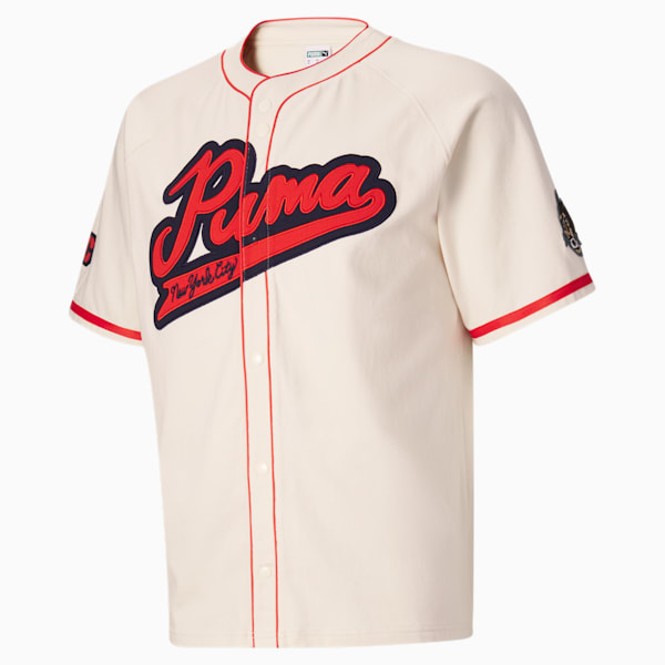 PUMA NYC Men's Baseball Jersey