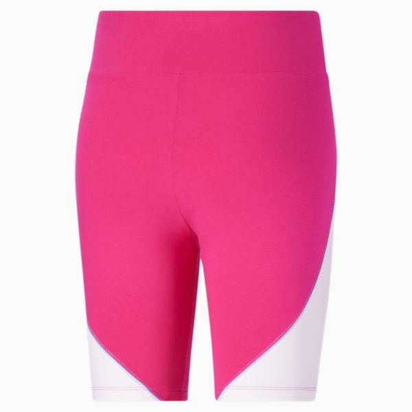 Puma cycling shop shorts womens
