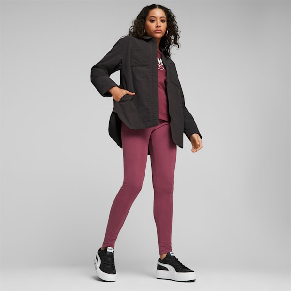 Transeasonal Women's Jacket, PUMA Black, extralarge