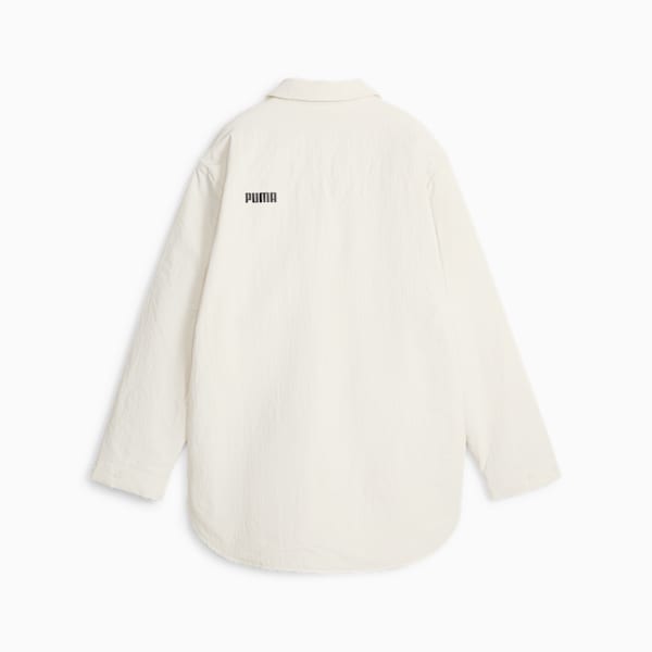 Chamarra Transeasonal para mujer, Alpine Snow, extralarge
