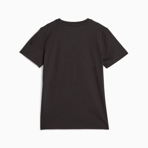 PUMA x MIRACULOUS Youth Tee, PUMA Black, extralarge-GBR