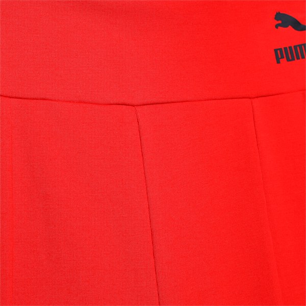PUMA x MIRACULOUS Youth Leggings, PUMA Red, extralarge-IND