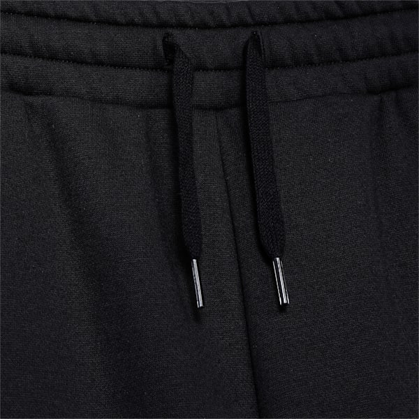 PUMA x MIRACULOUS Youth Sweatpants, PUMA Black, extralarge-IND