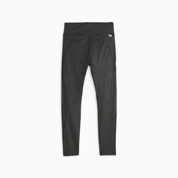 Infuse Women's Leggings, PUMA Black, extralarge