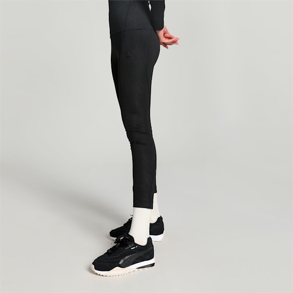 Infuse Women's Leggings, PUMA Black, extralarge-IND