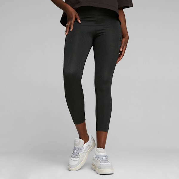 Infuse Women's Leggings, PUMA Black, extralarge-GBR