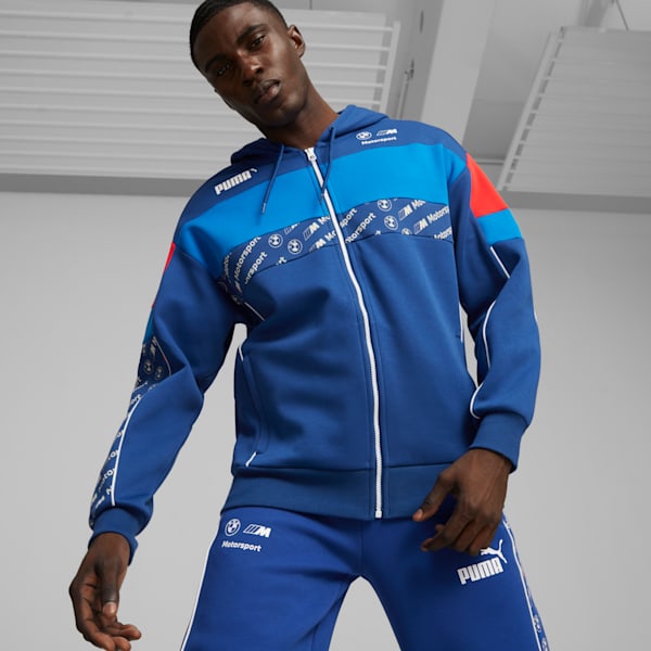 Sudadera bmw m clearance