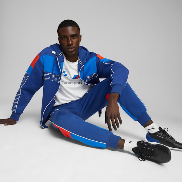 Puma x bmw tracksuit store