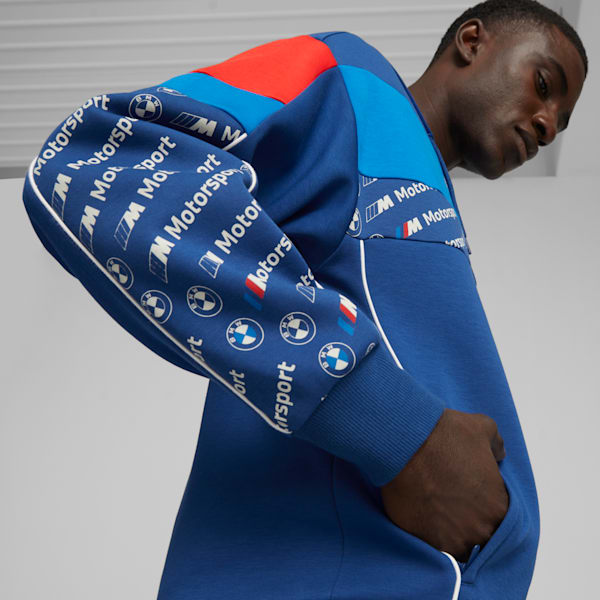 Adidas bmw jacket hot sale