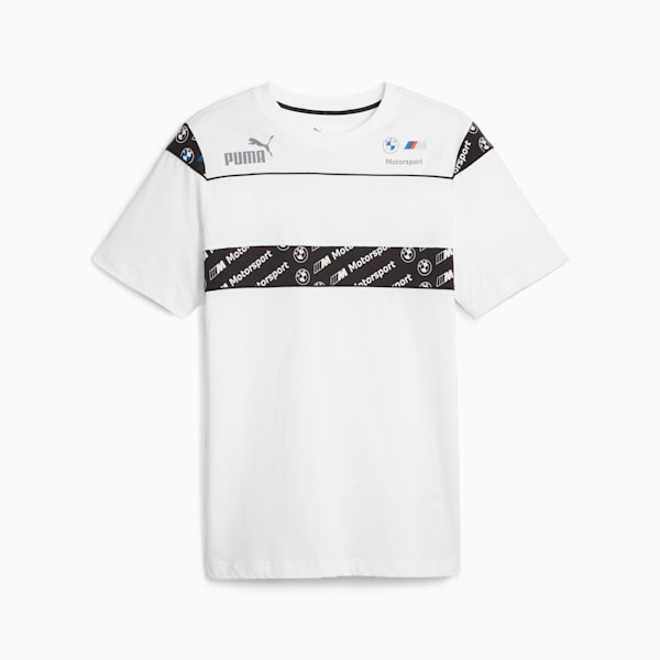 Camiseta BMW M Motorsport SDS Hombre PUMA