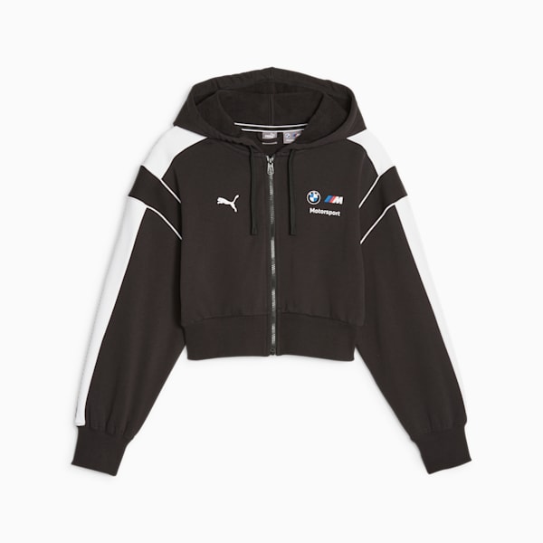 Sudadera Bmw Negra